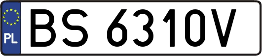 BS6310V