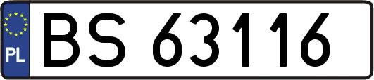 BS63116