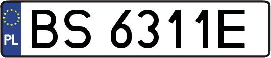 BS6311E
