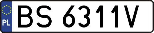 BS6311V
