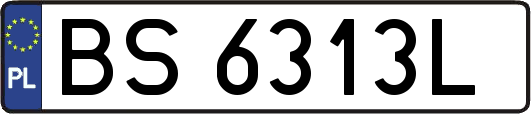 BS6313L