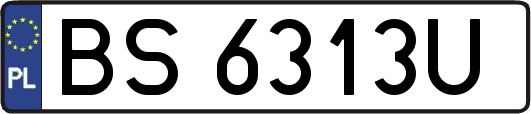 BS6313U