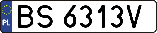 BS6313V