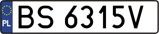 BS6315V