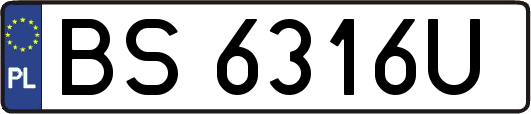 BS6316U