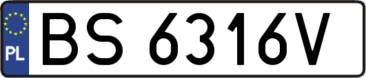 BS6316V