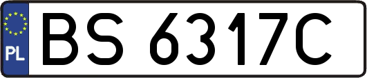 BS6317C