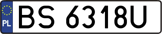 BS6318U