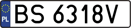 BS6318V
