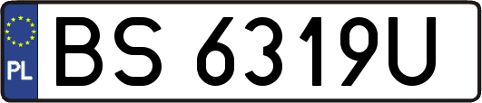 BS6319U
