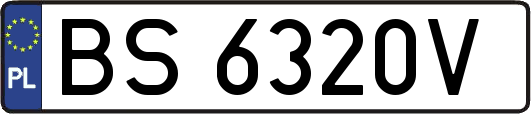 BS6320V