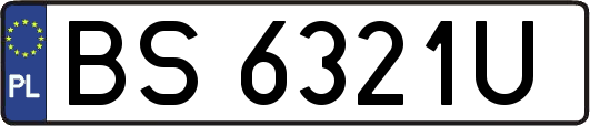 BS6321U