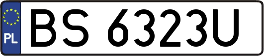 BS6323U