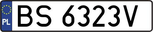 BS6323V