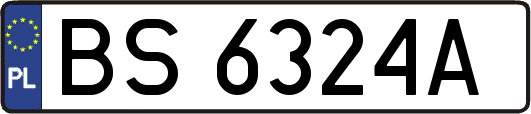 BS6324A