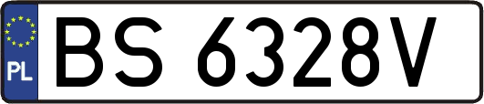 BS6328V