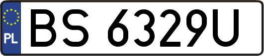 BS6329U