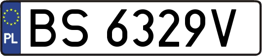 BS6329V