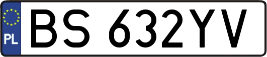 BS632YV