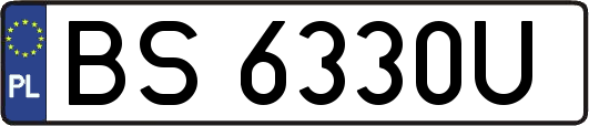 BS6330U