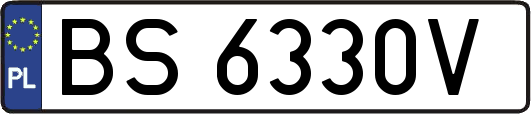 BS6330V