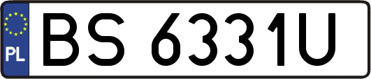 BS6331U