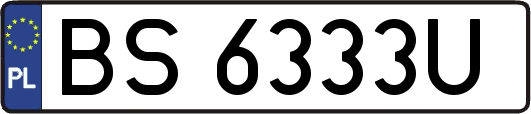 BS6333U