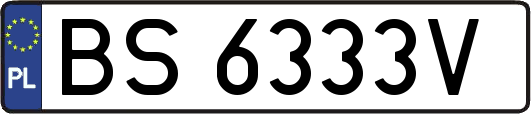 BS6333V