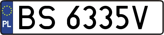BS6335V