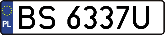 BS6337U