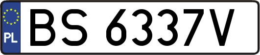 BS6337V