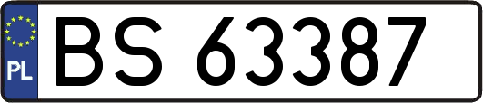 BS63387