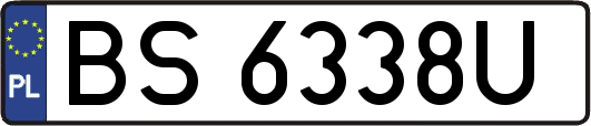 BS6338U