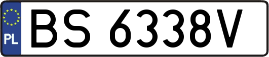 BS6338V