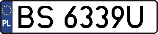 BS6339U