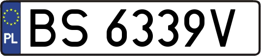 BS6339V