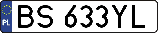 BS633YL