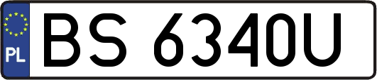 BS6340U