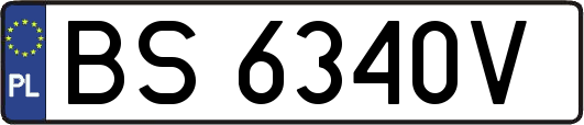 BS6340V