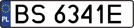 BS6341E