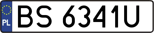 BS6341U