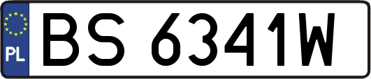 BS6341W