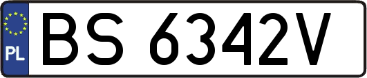 BS6342V