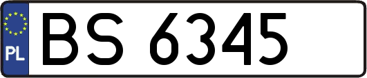 BS6345