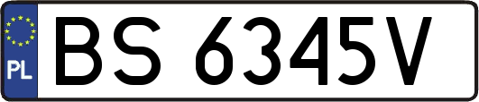 BS6345V