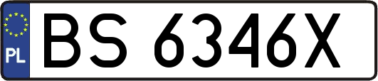 BS6346X