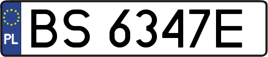 BS6347E