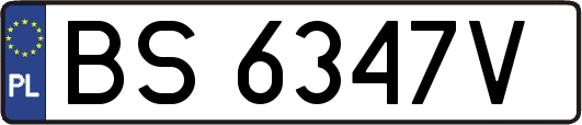 BS6347V