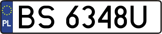 BS6348U
