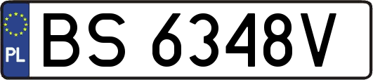 BS6348V
